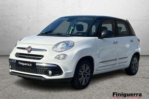 FIAT 500L Lounge 1.4 95cv