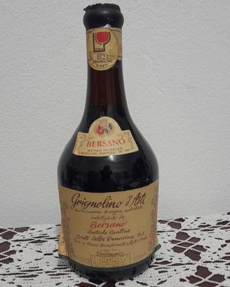 grignolino d'asti