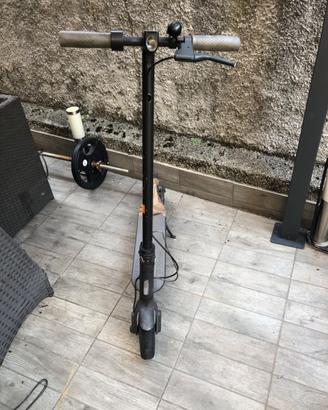 Monopattino s1 Xiaomi