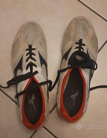 Scarpe chiodate torino top