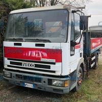 MOTRICE IVECO EUROCARGO 100E150 RIBALTABILE TRILAT