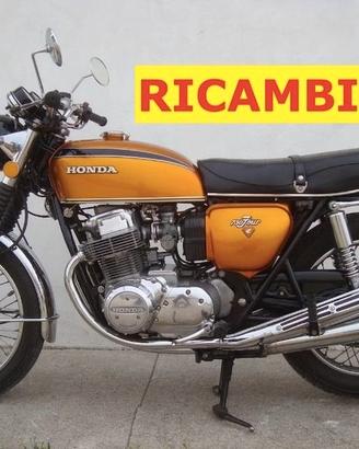 Materiale di Ricambio per HONDA CB750 FOUR