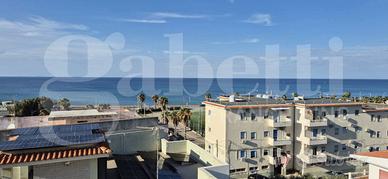 Appartamento Villafranca Tirrena [gabnord8VRG]