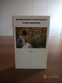 CARE MEMORIE - MARGUERITE YOURCENAR - EINAUDI 