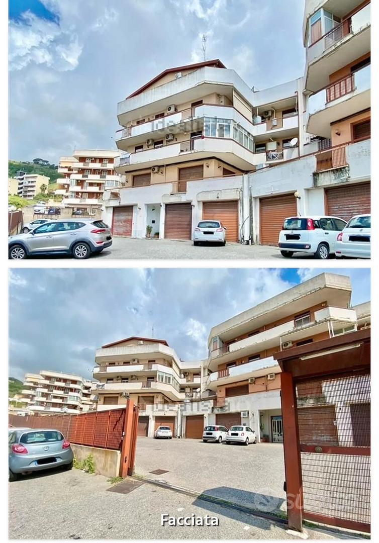 Appartamento in complesso signorile - Vista 3