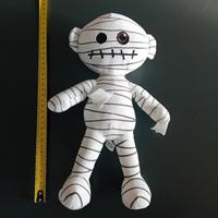 peluche mummia del museo egizio di Torino.