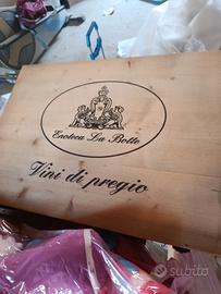 Vini Barolo da collezione 1995