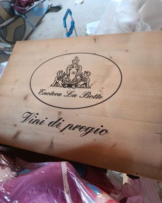 Vini Barolo da collezione 1995