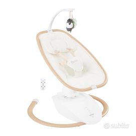 Altalena per bambini BABY MOOV Sand Dune