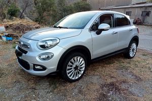 fiat 500 x 