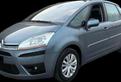 Citroen C4 Picasso 1.6 Diesel 12 Mesi di garanzia