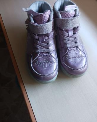 Sneaker Lelli Kelly misura 27