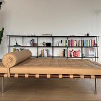 Daybed Barcelona Knoll