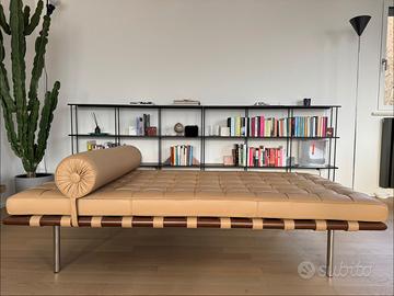 Daybed Barcelona Knoll