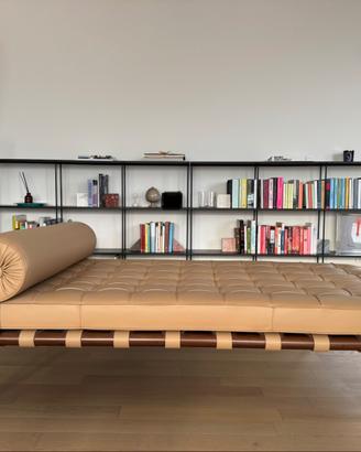Daybed Barcelona Knoll