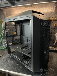Case PC Cooler Master Micro ATX