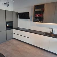 SCONTO 50% Cucina Showroom