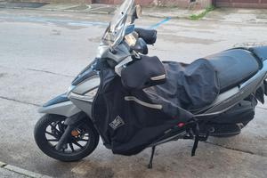 kymco agility 300