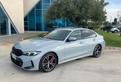 Bmw 320d 48V xDrive Msport Pro possibilità noleggi