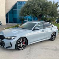 Bmw 320d 48V xDrive Msport Pro possibilità noleggi