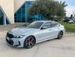 Bmw 320d 48V xDrive Msport Pro possibilità noleggi