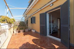 Appartamento di 107 m² con 4 locali a Roma