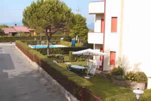 Bilocale arredato da privato