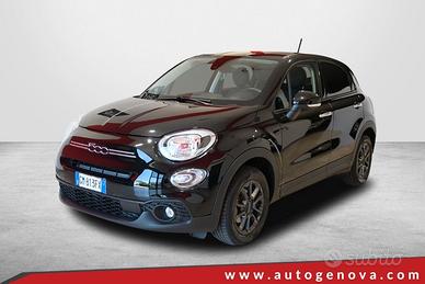 FIAT 500X NEW 1.3 M-JET 95CV CLUB ( CRUISE - MIRRO