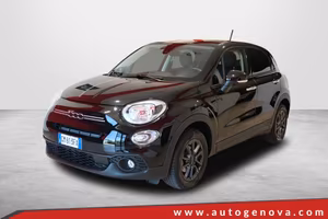 FIAT 500X NEW 1.3 M-JET 95CV CLUB ( CRUISE - MIRRO