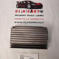 AMPLIFICATORE AUTORADIO BMW X3 2a Serie 9348411 (1