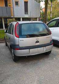 Opel Corsa 1.2