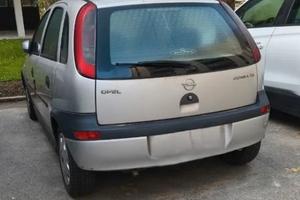 Opel Corsa 1.2