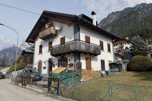 Appartamento di 77 m² con 3 locali a Auronzo di Ca