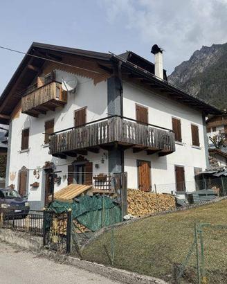 Appartamento di 77 m² con 3 locali a Auronzo di Ca