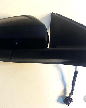 Specchietto retrovisore dx volkswagen polo 2023