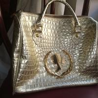 Borsa Barbie donna, lim. edition di Patricia Field
