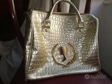 Borsa Barbie donna, lim. edition di Patricia Field