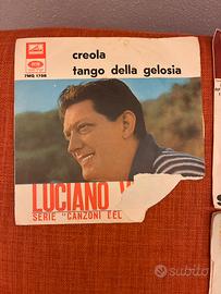 Copertine dischi 45 giri