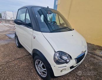 Mini Car Grecav Eke Style