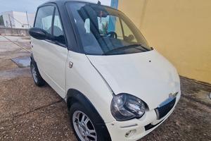 Mini Car Grecav Eke Style