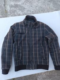 Giubbino Pull&Bear L/M casual 