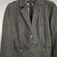 blazer vintage donna Les Copains 