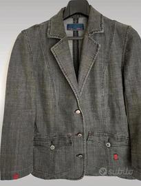 blazer vintage donna Les Copains 