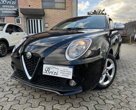 Alfa Romeo MiTo 1.4 78 CV 8V S&S Super