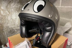 Casco AGV X70 MONTJUIC Tg. S NUOVO, mai indossato