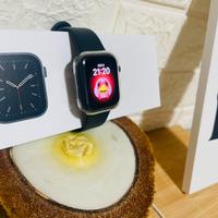 Apple Watch Series 6 44mm Sp Gray GPS ⌚️