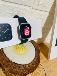 Apple Watch Series 6 44mm Sp Gray GPS ⌚️