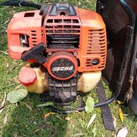 Decespugliatore Echo 5000 rm