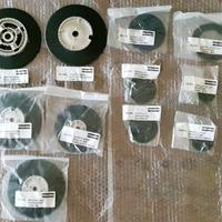 Spartifiamma Franke orginali - Nuovi mai usati.