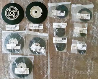 Spartifiamma Franke orginali - Nuovi mai usati.